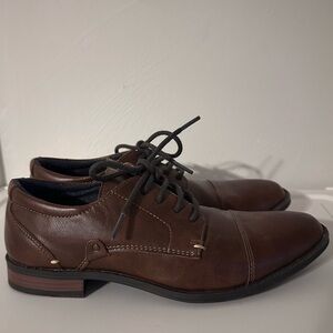 London Underground Dress Shoes